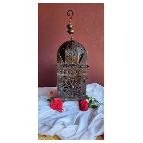 Moroccan Lantern